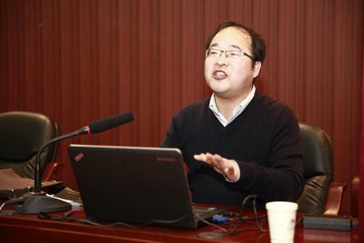 省農墾集團舉辦“學習十九大精神—鄉村振興戰略”專題講座