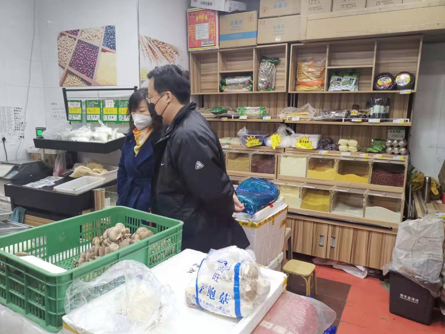 “不漲價，不斷貨”——防疫保供應，營銷在行動！