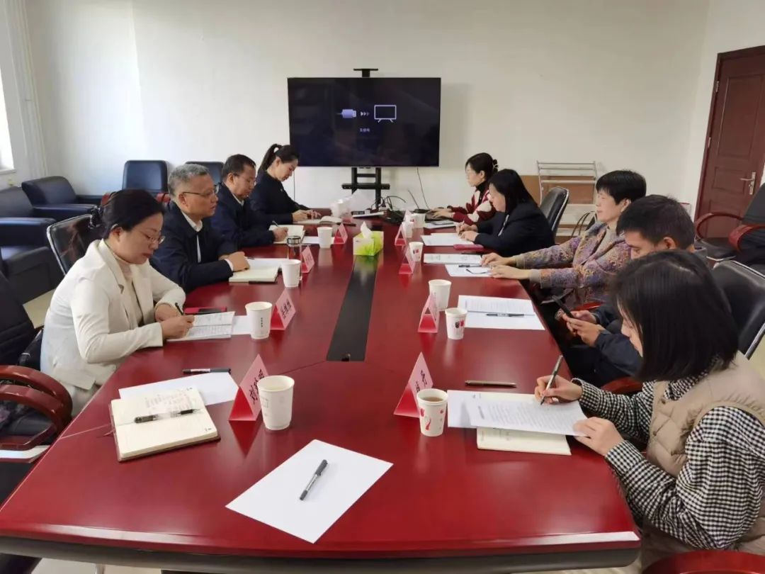 “到專家身邊”學習實踐｜劉利民帶隊拜訪中國中藥協會、中國烹飪協會、中國藥膳研究會